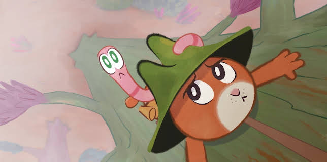 11:00: Cowboy-Billy: Tåkemysteriet | NRK Super | 11/13 2025