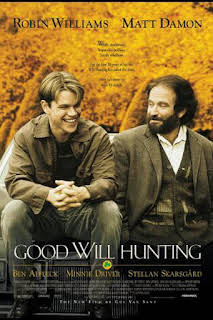 22:00: El indomable Will Hunting | COSMO | 6/4 2026