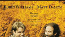 El indomable Will Hunting