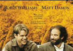 El indomable Will Hunting