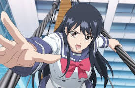 High-Rise Invasion: I Just Don't Get This World