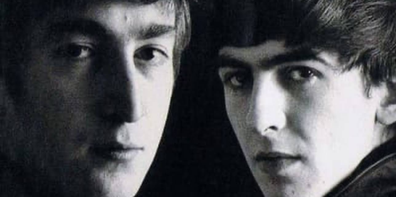 Lennon & Harrison: Guitar Gently Weeps (2013)