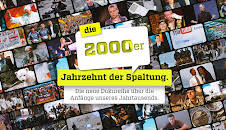 Die 2000er - Jahrzehnt der Spaltung