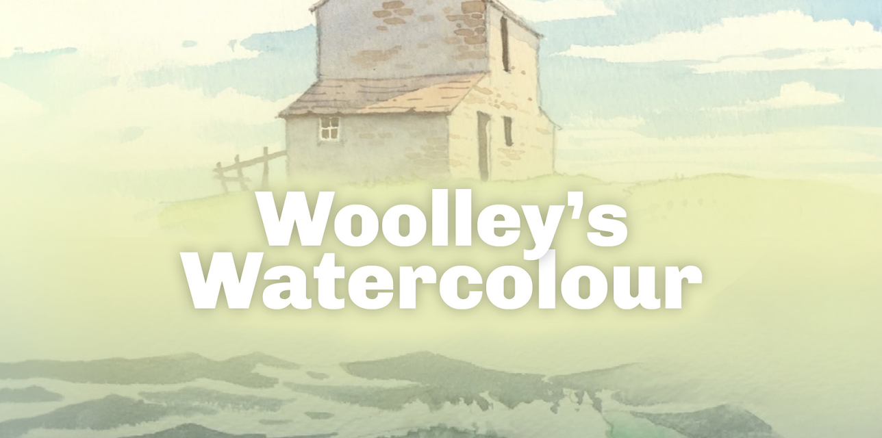 Woolleys Watercolour