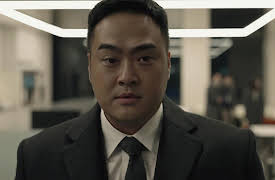 Connection: Episode 5