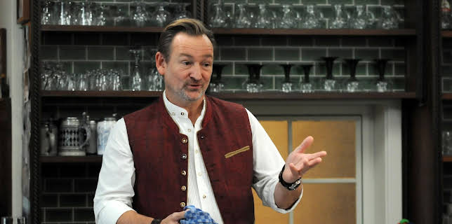 Dahoam is Dahoam (3691)