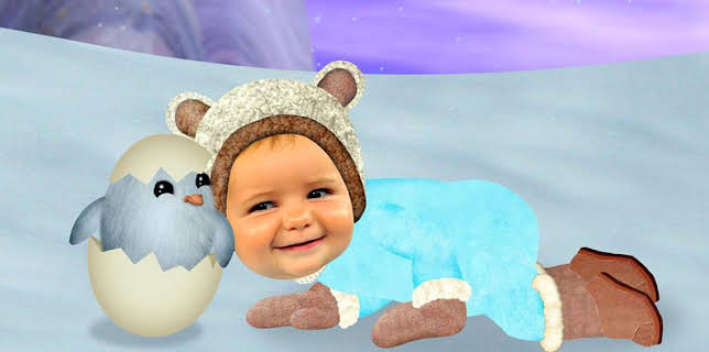 6:00 AM: Baby Jake (S2) | Cbeebies | 11/9 2025