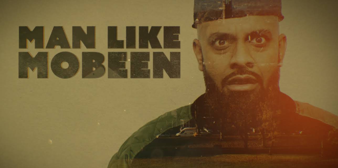 Man Like Mobeen