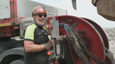 20:00: Svenska Truckers (S13 E1) (S13) | TV3 | 4/6 2026