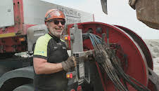 Svenska Truckers (S13 E1)