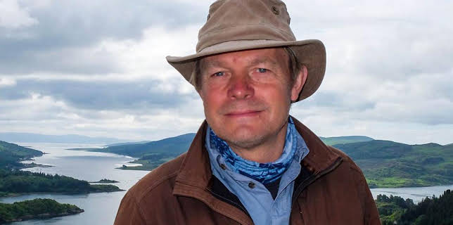 2:25 PM: Grand Tours of Scotland's Lochs (S3) | BBC One Scotland | 11/9 2025