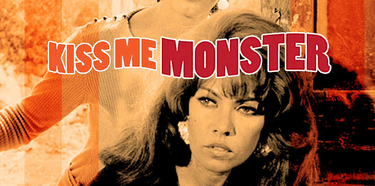 Kiss Me Monster (1969)