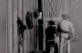 Range Rider: Border City Affair