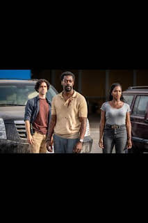 01:27: Nueve Cuerpos (T1): Ep.6 Sacos para Cadáveres | AXN | 6/21 2026