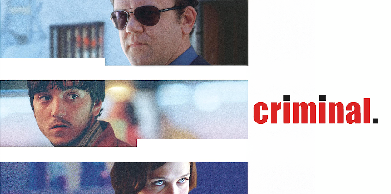 Criminal (2004) (2004)