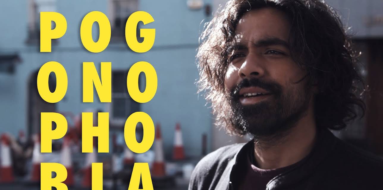 Pogonophobia (2020)