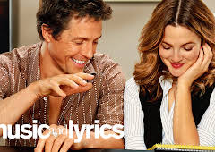 Music and Lyrics