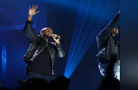 The Comedy Jam Season 1: James Davis / Busy Philipps / Jon Rudnitsky