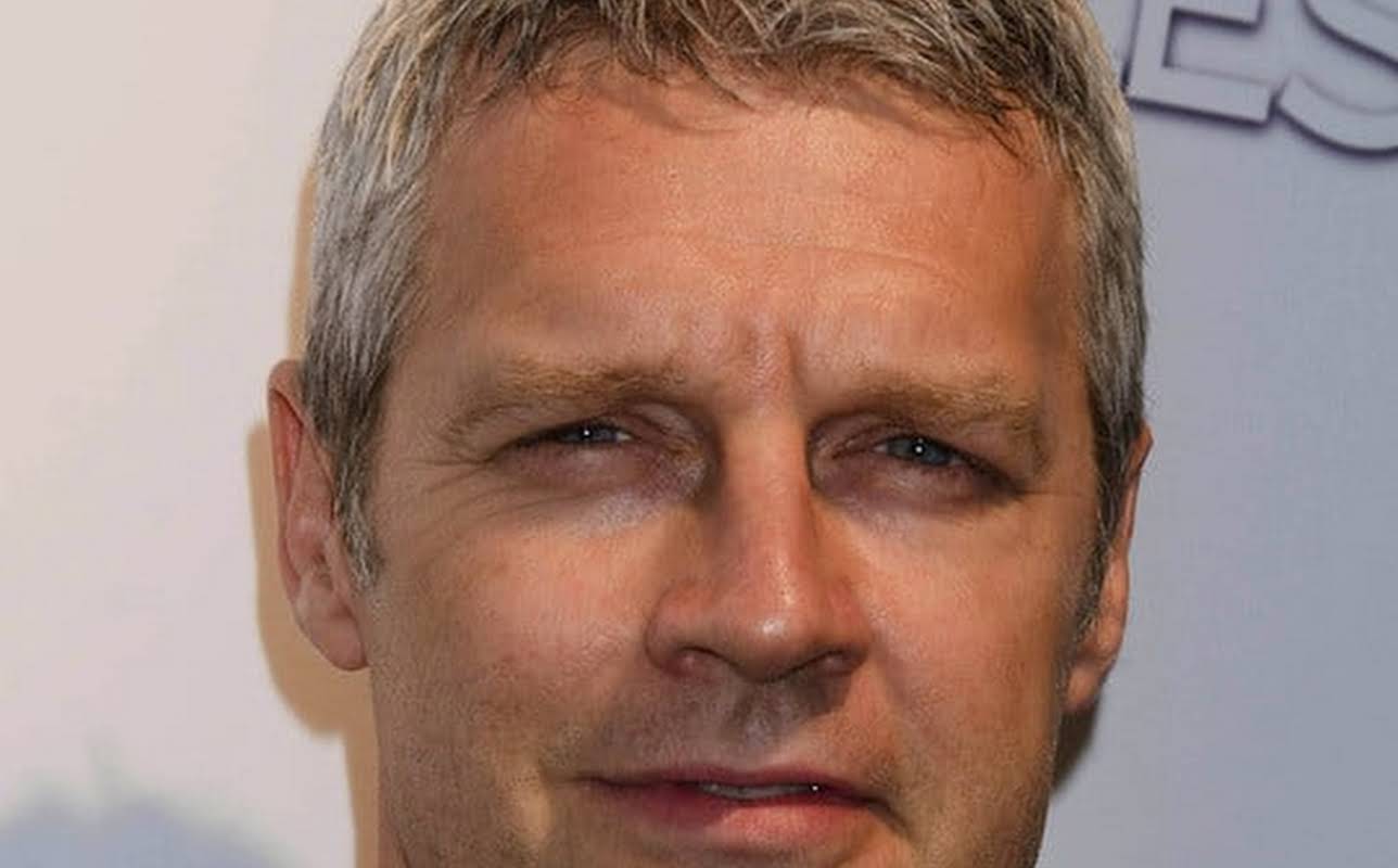 Neil Burger