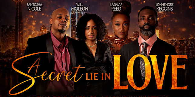 A Secret Lie in Love (2026)
