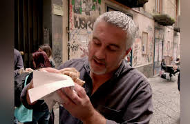 Paul Hollywood City Bakes, Season 1: Naples