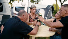 Bella Italia - Camping auf Deutsch (S6 E1)