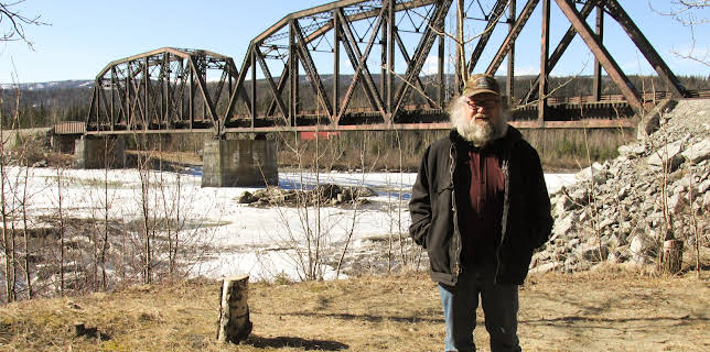 23:10: Railroad Alaska (S2 E7) (S2) | Discovery Channel | 3/18 2026