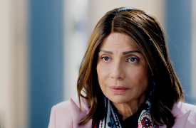 Jamila Season 1: Episode 24