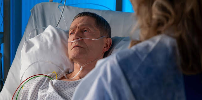 In aller Freundschaft (1121)