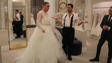 04:55: Say Yes to the Dress (S21 E2) (S21) | TLC | 8/8 2026