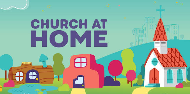 Minno Church at Home: Season 1