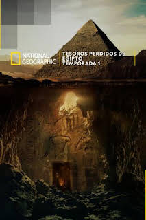 19:00: Tesoros perdidos de Egipto: Los tesoros de Tutankamón | National Geographic | 2/10 2026