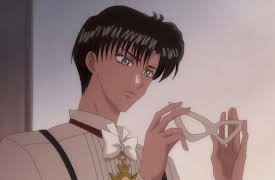 Sailor Moon Crystal (Original Japanese) (English Subtitled): Act.7 MAMORU CHIBA - TUXEDO MASK -