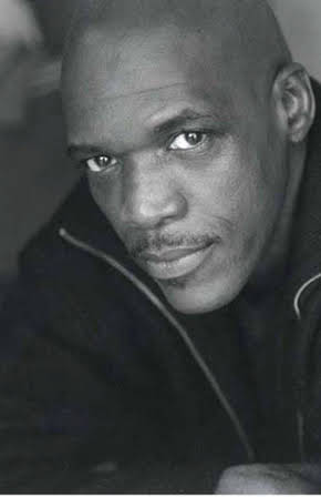 Byron Utley as 