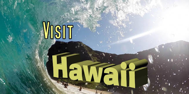 Visit Hawaii (2022)