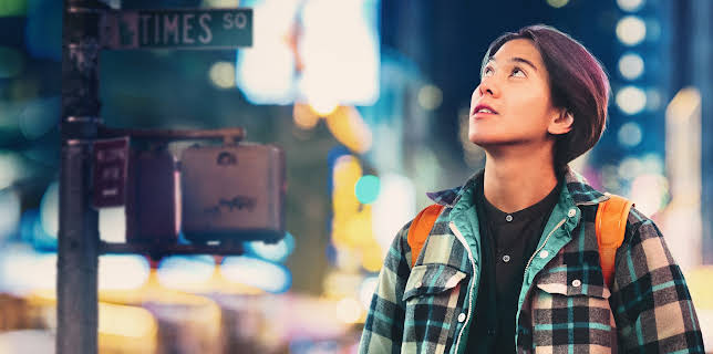 Ali & Ratu Ratu Queens (2021)