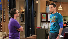 The Big Bang Theory