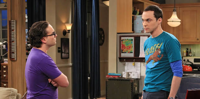12:05 AM: The Big Bang Theory | E4 | 11/27 2025