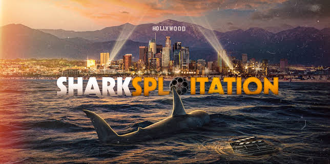 Sharksploitation (2023)