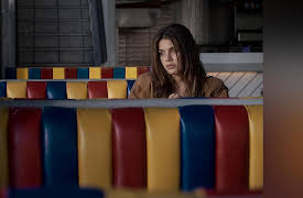 Pequeñas Victorias: 6 Years Later: We all deserve a second chance