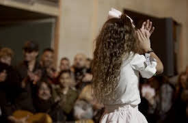 La línea: Kriget mot smugglarna: Avsnitt 3