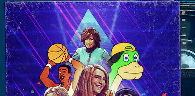 Saturday Morning All Star Hits!