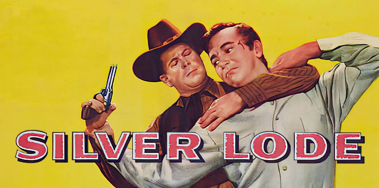 Silver Lode (1954)