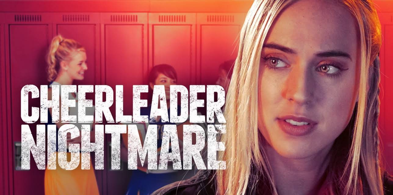 Cheerleader Nightmare