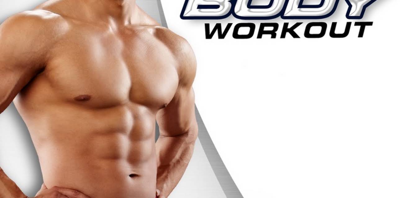 Mike Chang's Six Pack Shortcuts: The Total Body Workout