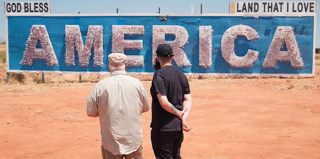 2:45 AM: Hate Thy Neighbour (S2 E7) (S2) | Dave | 3/13 2026