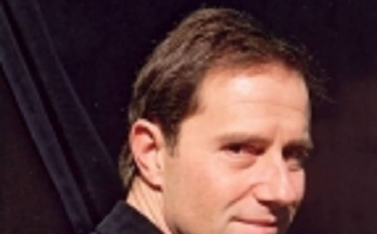 Stefan Kurt