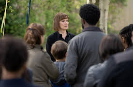 Hollington Drive: Series 1: Episode 3