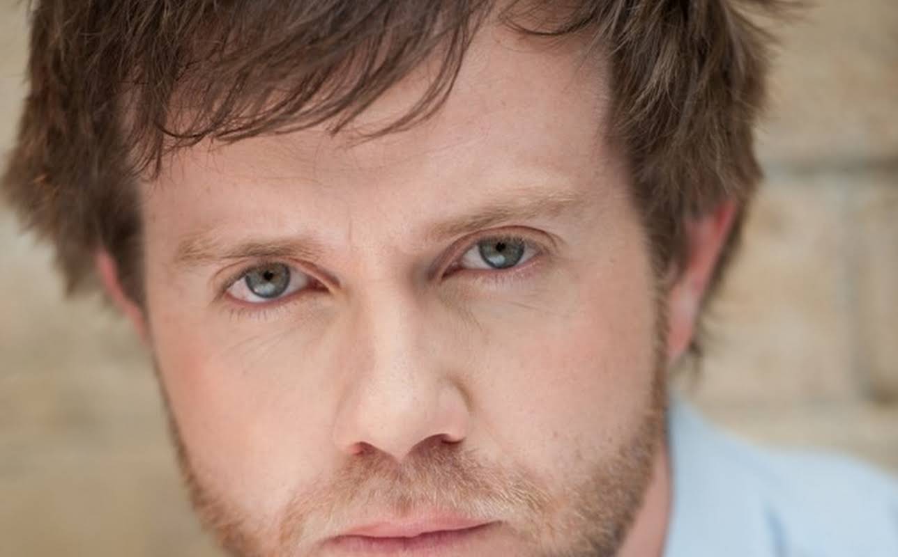 Christopher Sommers
