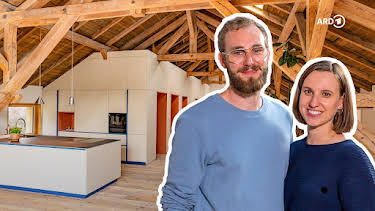 16:30: ARD Room Tour | ARD Alpha | 9/9 2026